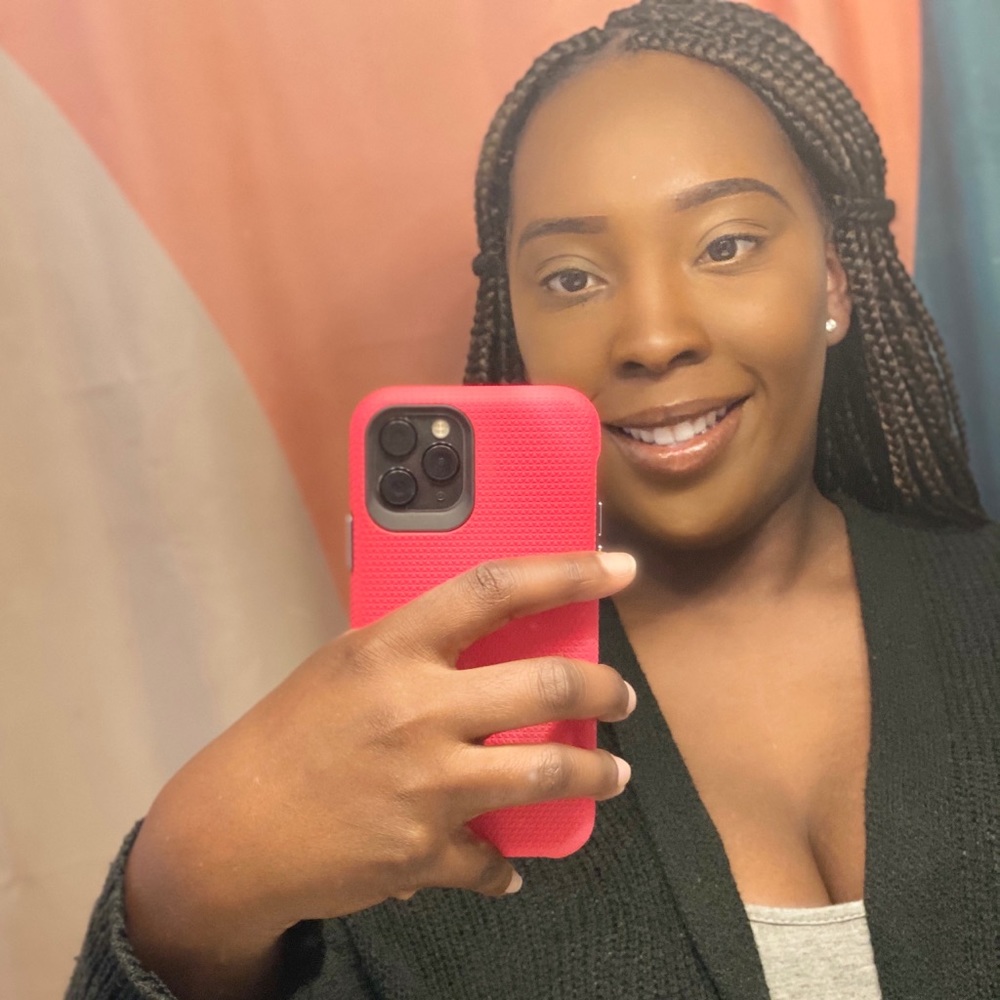 Meet your Posher, Tierney